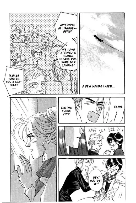 Paradise City Chapter 8 21